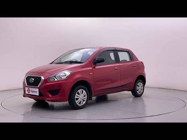 Used 2016 Datsun Go in Bangalore