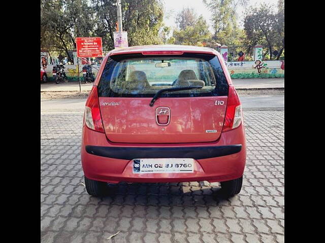 Used Hyundai i10 [2007-2010] Sportz 1.2 in Nashik