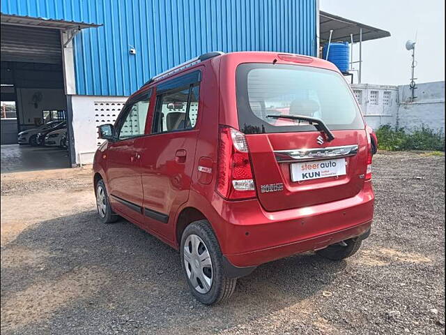 Used Maruti Suzuki Wagon R [2019-2022] VXi 1.0 [2019-2019] in Chennai