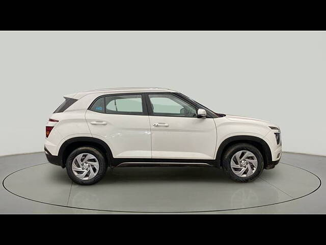 Used Hyundai Creta [2020-2023] S 1.5 Petrol [2020-2022] in Delhi