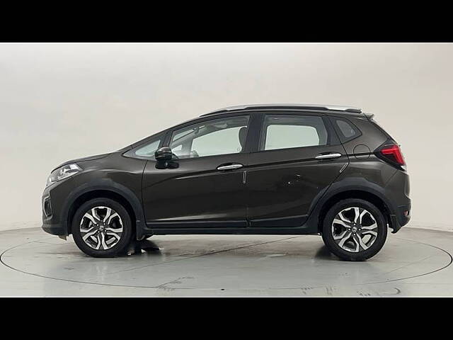 Used Honda WR-V VX MT Petrol in Ghaziabad