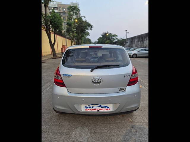 Used Hyundai i20 [2010-2012] Asta 1.2 in Mumbai