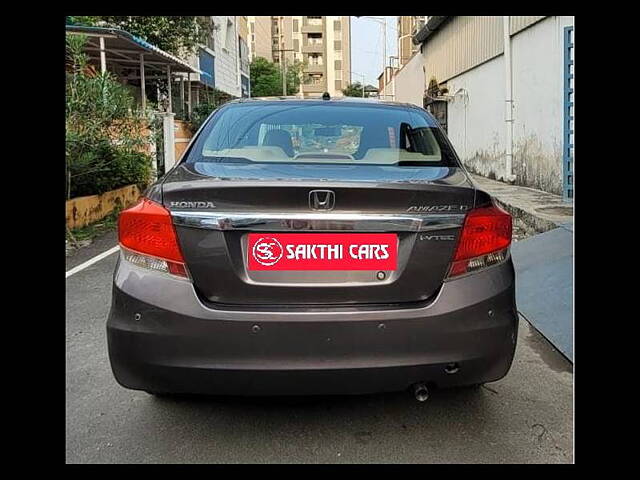 Used Honda Amaze [2016-2018] 1.2 S i-VTEC in Chennai