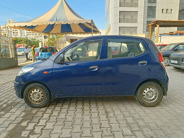 Used Hyundai i10 [2007-2010] Era in Chennai