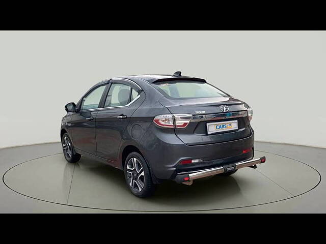 Used Tata Tigor [2018-2020] Revotron XZ+ in Patna