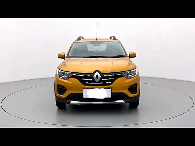 Used 2021 Renault Triber in Pune