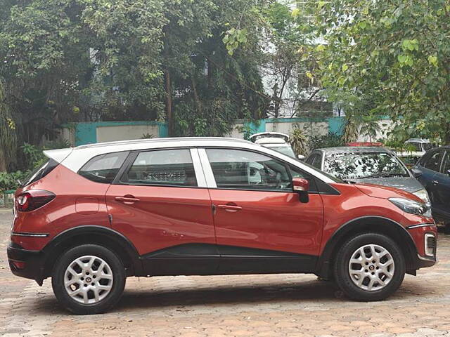 Used Renault Captur [2017-2019] RXL Petrol in Kolkata