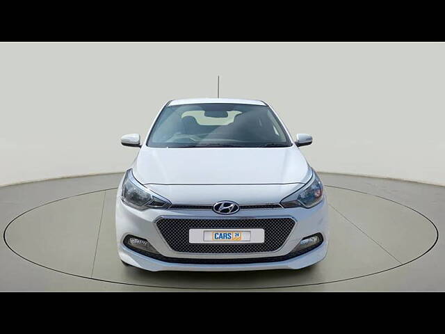 Used Hyundai Elite i20 [2016-2017] Sportz 1.2 [2016-2017] in Pune