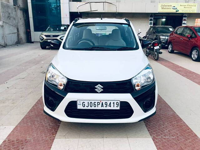 Used 2019 Maruti Suzuki Celerio X in Kheda