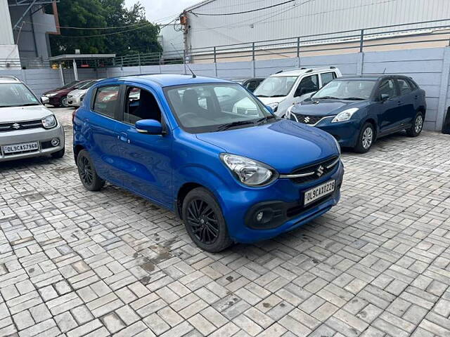 Used 2021 Maruti Suzuki Celerio in Delhi