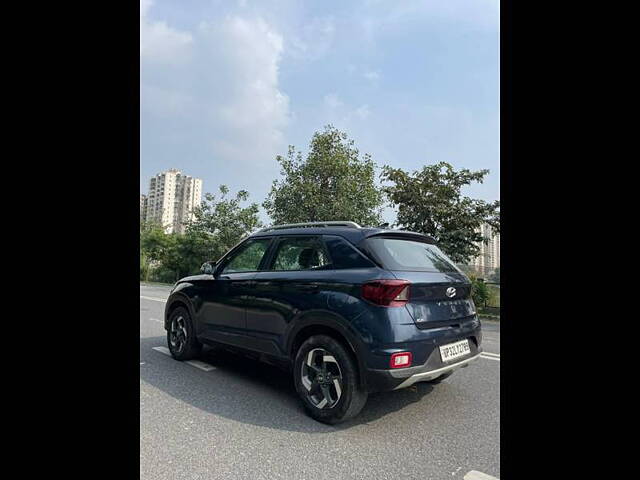 Used Hyundai Venue [2019-2022] SX 1.0 Turbo in Noida