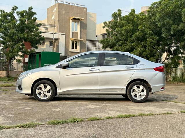 Used Honda City [2014-2017] V Diesel in Ahmedabad