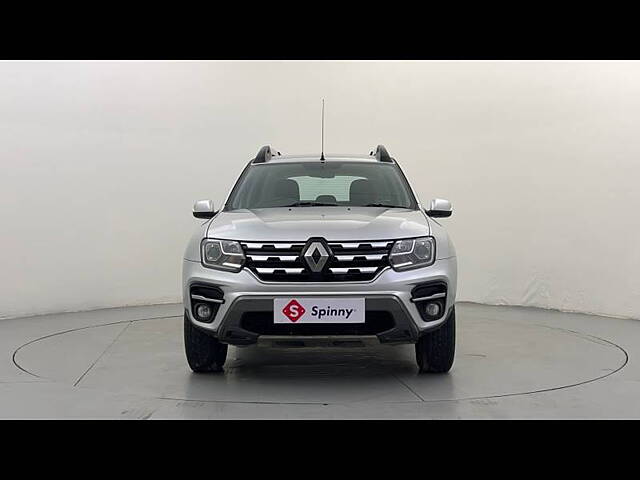 Used Renault Duster [2019-2020] RXZ Petrol in Ghaziabad