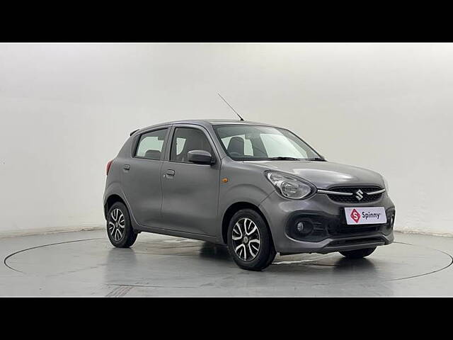 Used Maruti Suzuki Celerio [2017-2021] VXi CNG in Ghaziabad