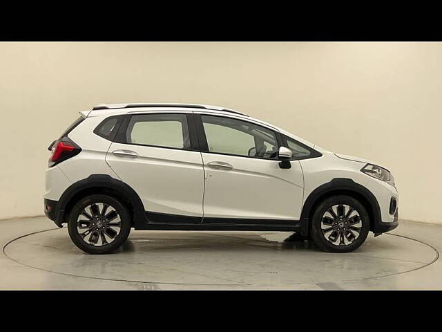 Used Honda WR-V [2017-2020] VX MT Diesel in Pune