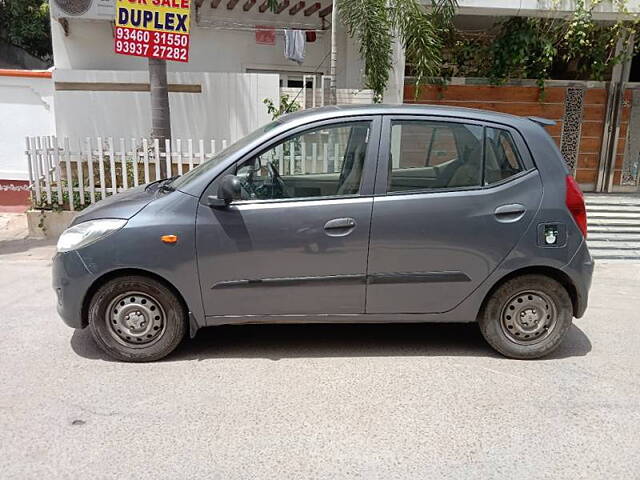 Used Hyundai i10 [2010-2017] 1.1L iRDE Magna Special Edition in Hyderabad