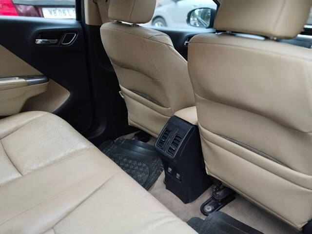 Used Honda City 4th Generation VX Diesel in Kolkata