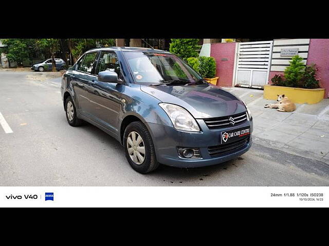 Used Maruti Suzuki Swift Dzire [2008-2010] VXi in Bangalore