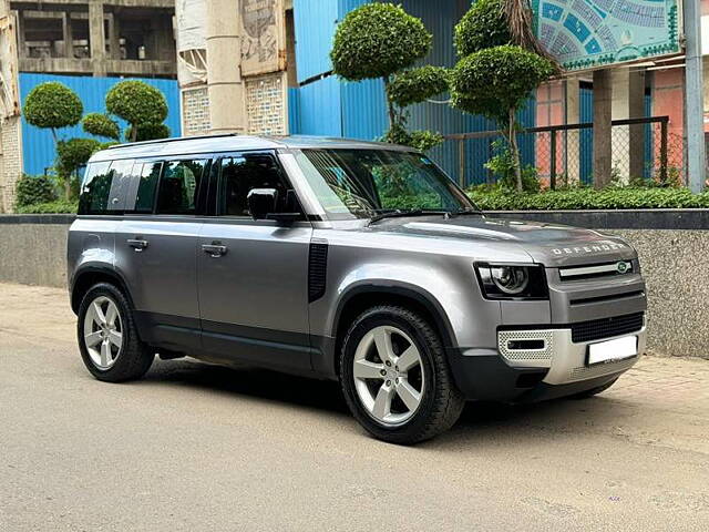 Used 2022 Land Rover Defender in Ghaziabad