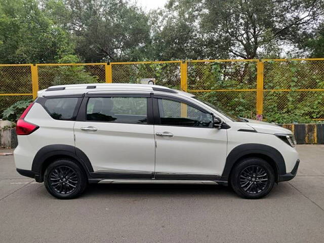 Used Maruti Suzuki XL6 [2019-2022] Zeta AT Petrol in Mumbai