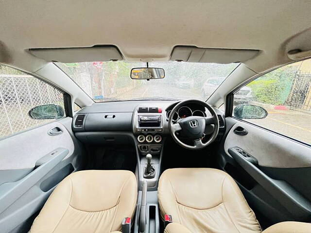 Used Honda City [2003-2005] 1.5 EXi New in Pune