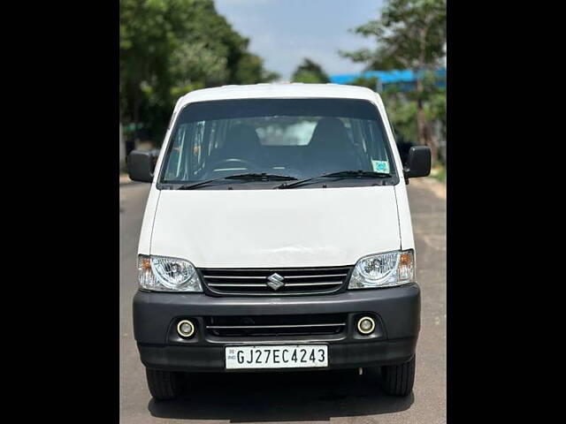 Used 2023 Maruti Suzuki Eeco in Ahmedabad