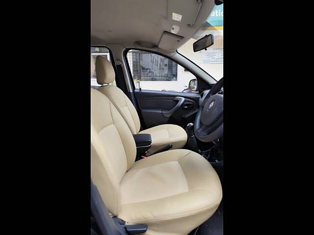 Used Renault Duster [2015-2016] 85 PS RxE in Bangalore