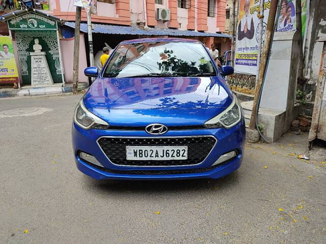 Used 2016 Hyundai Elite i20 in Kolkata