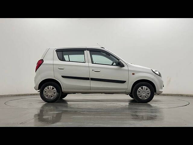 Used Maruti Suzuki Alto 800 [2012-2016] Lxi in Hyderabad