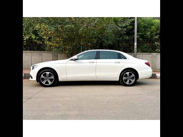 Used Mercedes-Benz E-Class [2017-2021] E 220d Exclusive [2019-2019] in Delhi