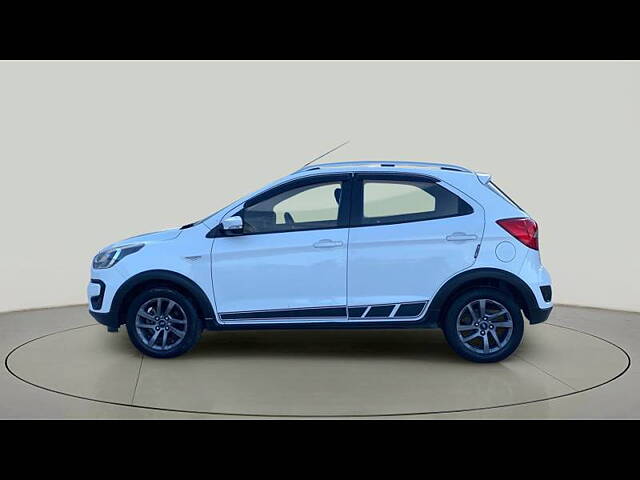 Used Ford Freestyle Titanium Plus 1.2 Ti-VCT [2018-2020] in Patna