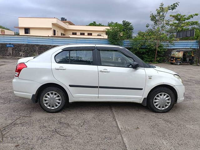 Used Maruti Suzuki Swift Dzire [2008-2010] VDi in Nagpur