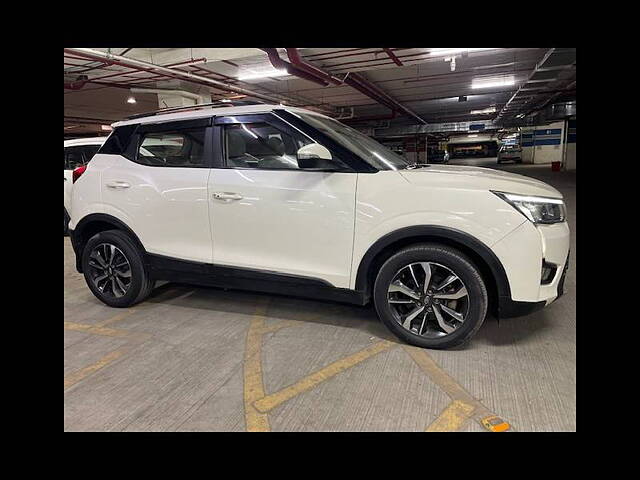 Used Mahindra XUV300 [2019-2024] W8 (O) 1.5 Diesel AMT in Mumbai