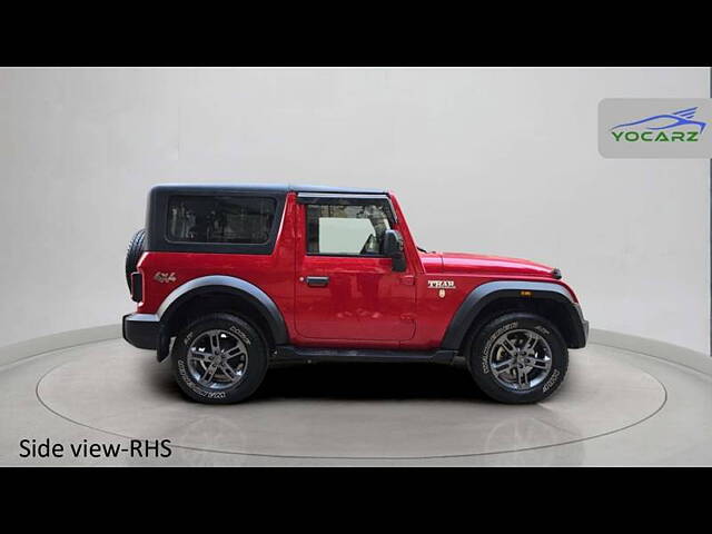 Used Mahindra Thar LX Hard Top Diesel AT 4WD [2023] in Delhi