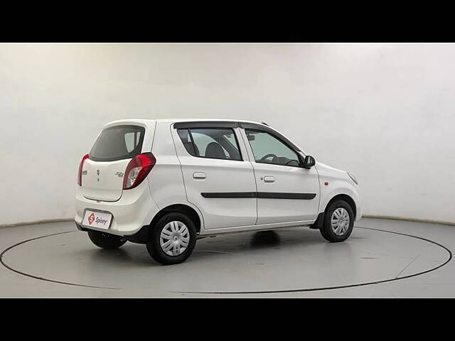 Used Maruti Suzuki Alto 800 [2016-2019] LXi CNG (O) in Ahmedabad