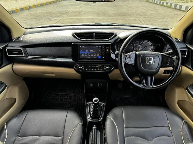 Used Honda Amaze [2018-2021] 1.5 VX MT Diesel [2018-2020] in Nashik