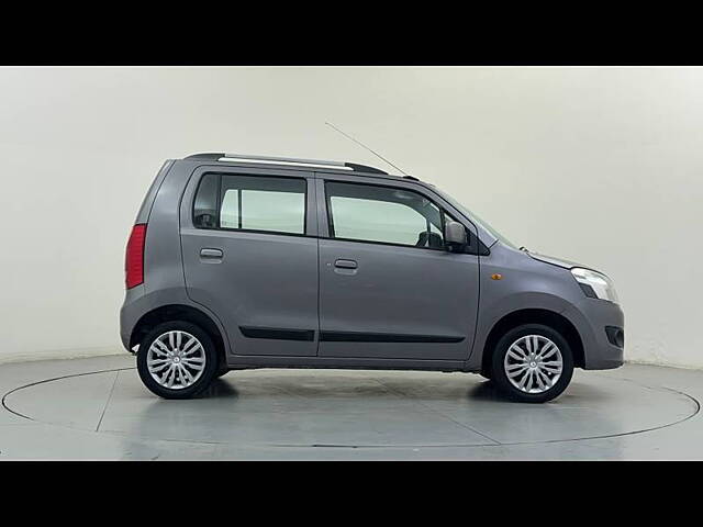 Used Maruti Suzuki Wagon R 1.0 [2014-2019] Vxi (ABS-Airbag) in Gurgaon