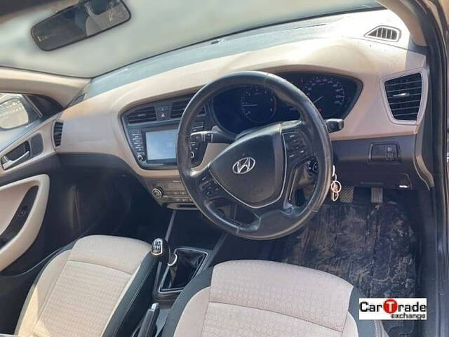 Used Hyundai Elite i20 [2017-2018] Asta 1.4 CRDI in Jaipur