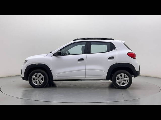 Used Renault Kwid [2019] [2019-2019] RXT Opt in Bangalore