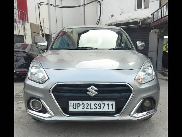 Used 2020 Maruti Suzuki DZire in Lucknow