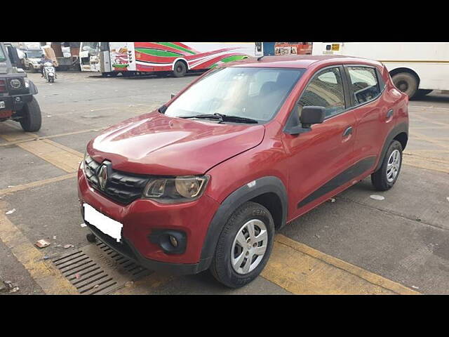 Used 2016 Renault Kwid in Mumbai