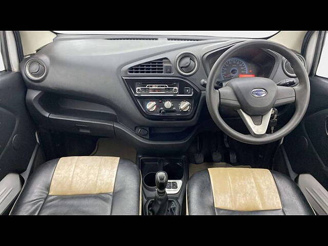 Used Datsun redi-GO [2016-2020] T (O) [2016-2019] in Ahmedabad