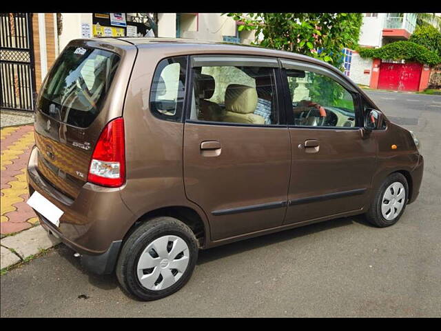 Used Maruti Suzuki Estilo VXi BS-IV in Kolkata