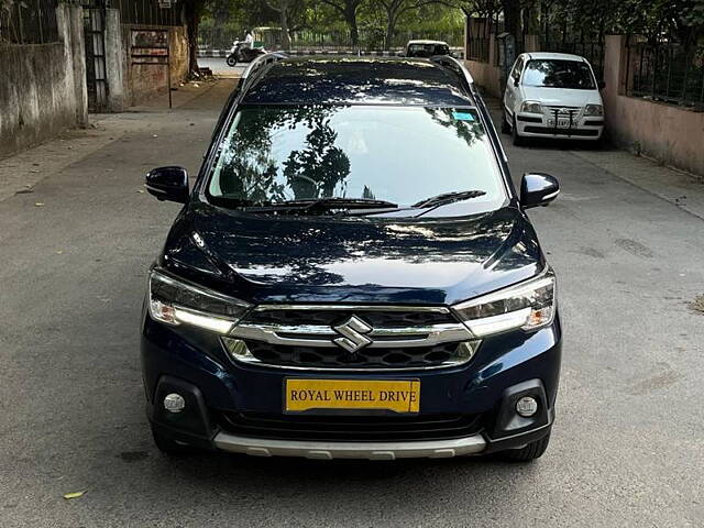 Used 2022 Maruti Suzuki XL6 in Delhi