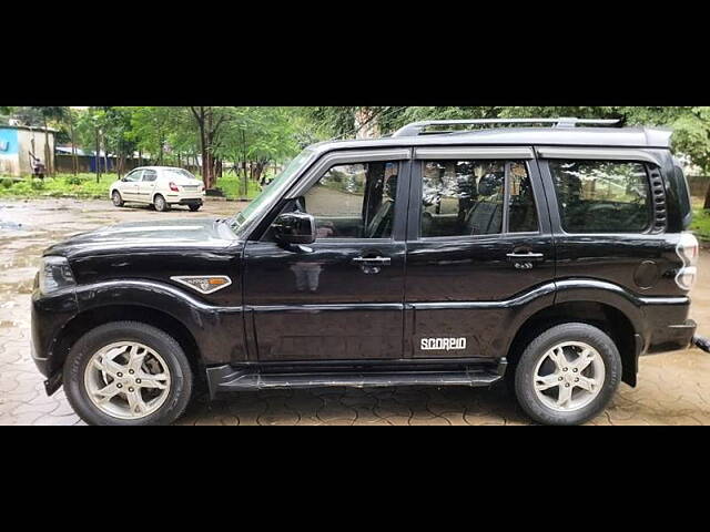 Used Mahindra Scorpio [2014-2017] S10 in Ranchi