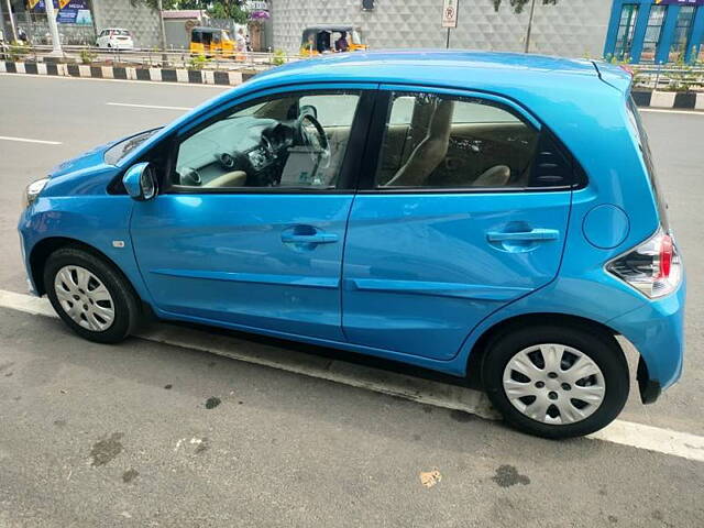 Used Honda Brio [2011-2013] S MT in Chennai