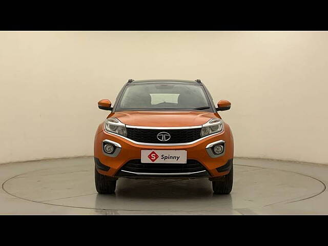 Used Tata Nexon [2017-2020] XZ Plus in Pune