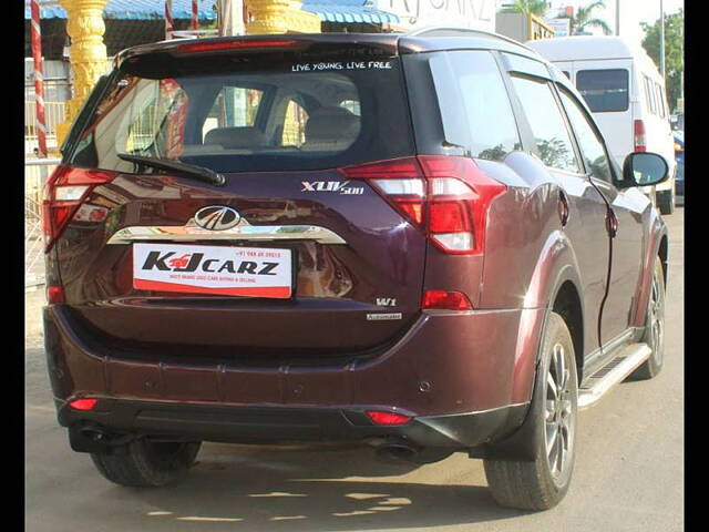 Used Mahindra XUV500 W11 AT in Chennai