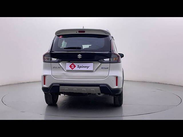 Used Maruti Suzuki XL6 [2019-2022] Alpha AT Petrol in Bangalore