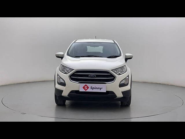 Used Ford EcoSport [2013-2015] Trend 1.5 Ti-VCT in Bangalore